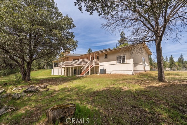 Detail Gallery Image 43 of 63 For 4904 Sierra Pines Dr, Mariposa,  CA 95338 - 3 Beds | 3/1 Baths