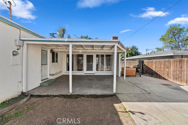 Detail Gallery Image 36 of 41 For 6964 Yellowstone, Riverside,  CA 92506 - 4 Beds | 2 Baths