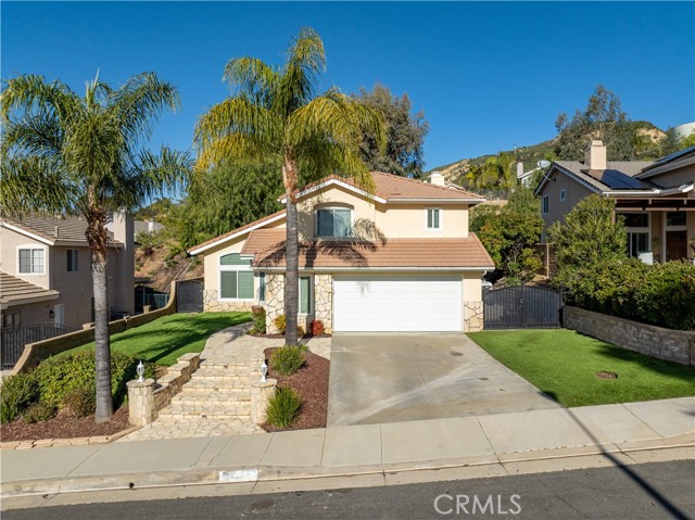 Detail Gallery Image 1 of 1 For 30523 Yucca, Castaic,  CA 91384 - 3 Beds | 2/1 Baths