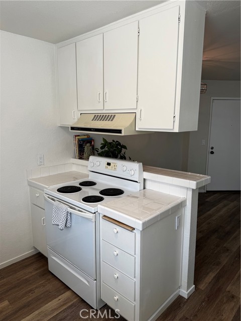 Detail Gallery Image 7 of 16 For 26701 Quail #211,  Laguna Hills,  CA 92656 - 1 Beds | 1 Baths