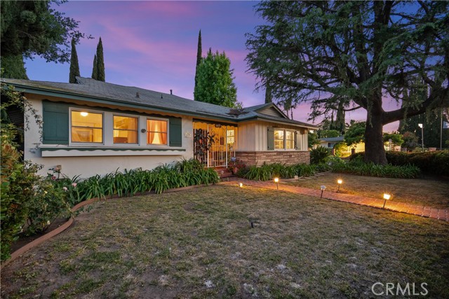 Detail Gallery Image 4 of 64 For 16026 Septo St, Granada Hills,  CA 91343 - 3 Beds | 2/2 Baths