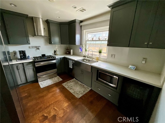 Detail Gallery Image 7 of 33 For 511 Jacmar Dr, Montebello,  CA 90640 - 3 Beds | 2/1 Baths