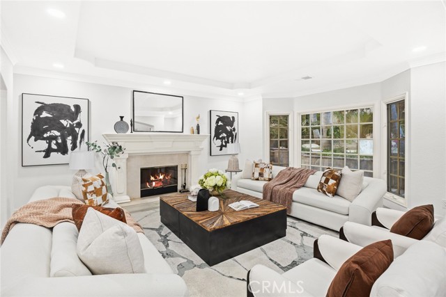 Detail Gallery Image 12 of 75 For 2701 Terraza Pl, Fullerton,  CA 92835 - 6 Beds | 4/2 Baths