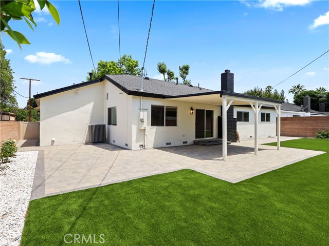 Detail Gallery Image 39 of 55 For 18724 Frankfort St, Northridge,  CA 91324 - 4 Beds | 3 Baths