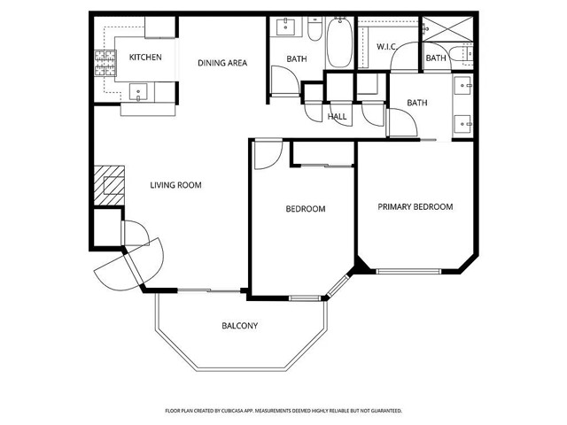 Detail Gallery Image 20 of 28 For 23921 Del Monte #34,  Valencia,  CA 91355 - 2 Beds | 2 Baths