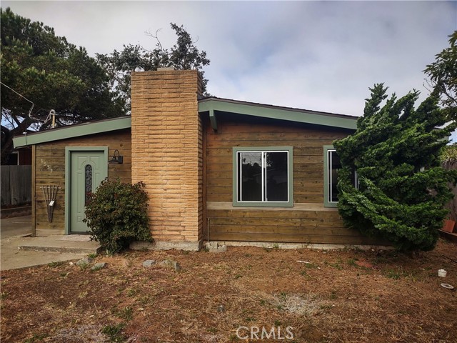 Detail Gallery Image 2 of 20 For 1531 7th St, Los Osos,  CA 93402 - 3 Beds | 2 Baths