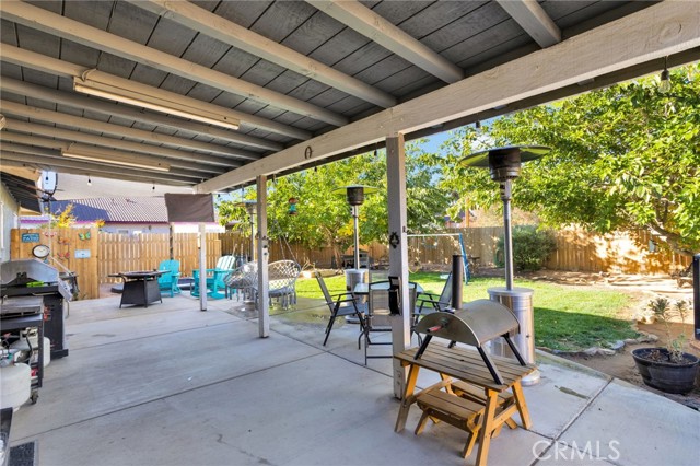 Detail Gallery Image 31 of 55 For 12828 Tamiani Rd, Apple Valley,  CA 92308 - 3 Beds | 2 Baths