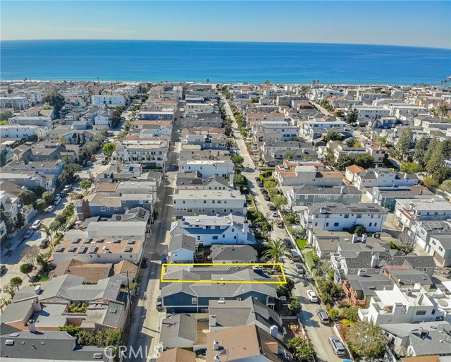 532 4th Street, Manhattan Beach, California 90266, 2 Bedrooms Bedrooms, ,1 BathroomBathrooms,Residential,Sold,4th,PV22020518