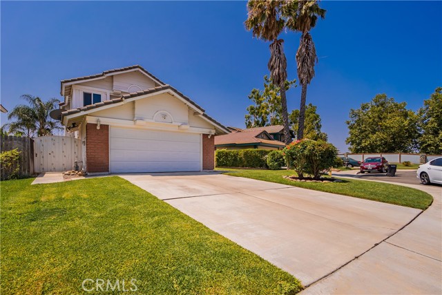 Image 2 for 3406 Sugar Maple Court, Ontario, CA 91761