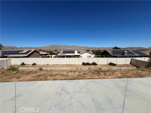 Detail Gallery Image 25 of 31 For 56172 Mountain View Trl, Yucca Valley,  CA 92284 - 3 Beds | 2/1 Baths