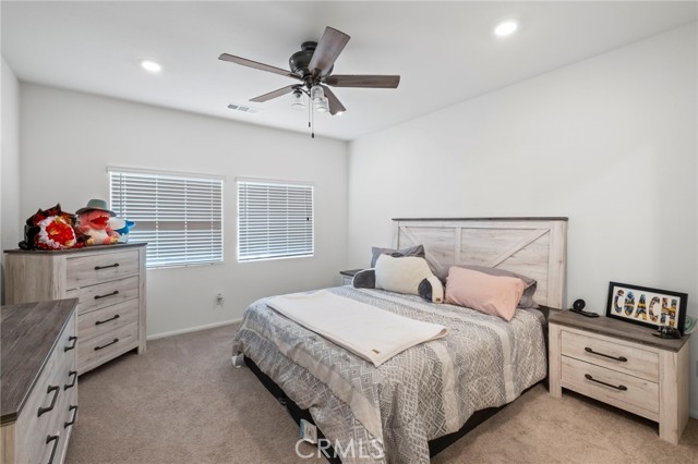 Detail Gallery Image 15 of 48 For 28399 Cosmos Dr, Winchester,  CA 92596 - 4 Beds | 2/1 Baths