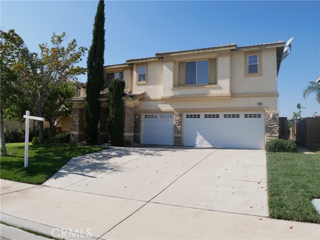 Image 2 for 6260 Palladio Ln, Fontana, CA 92336