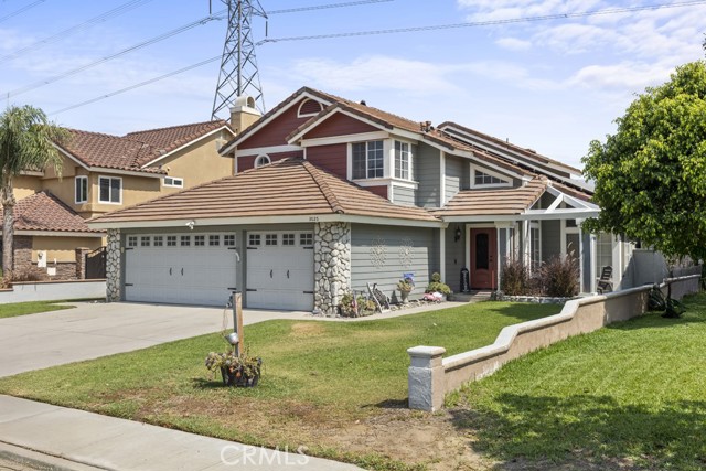 Thumbnail for 3025 Black Horse Drive, Ontario, CA 91761