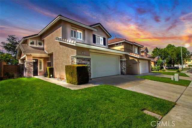 66 Carriage Dr, Lake Forest, CA 92610