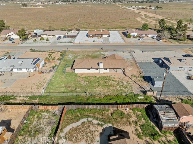 Detail Gallery Image 37 of 38 For 16548 Quinnault, Apple Valley,  CA 92307 - 3 Beds | 2 Baths