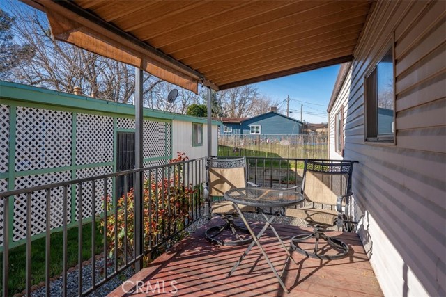 Detail Gallery Image 5 of 35 For 350 Gilmore Rd #16,  Red Bluff,  CA 96080 - 2 Beds | 2 Baths