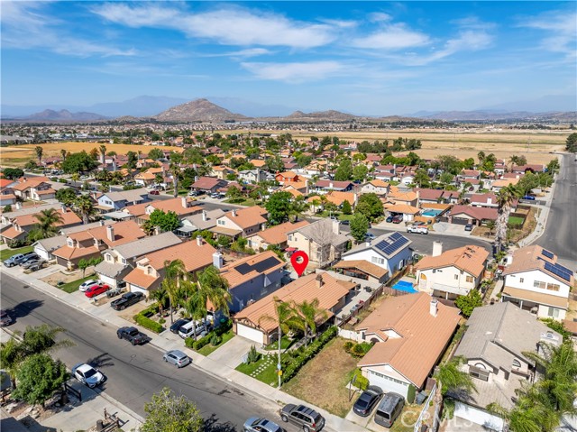 Detail Gallery Image 26 of 31 For 1115 White Tip Ln, Perris,  CA 92571 - 3 Beds | 2 Baths