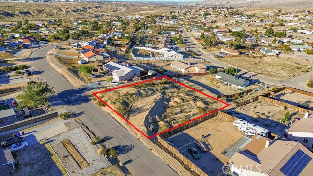 Detail Gallery Image 5 of 28 For 0 Los Cedros, Victorville,  CA 92392 - – Beds | – Baths