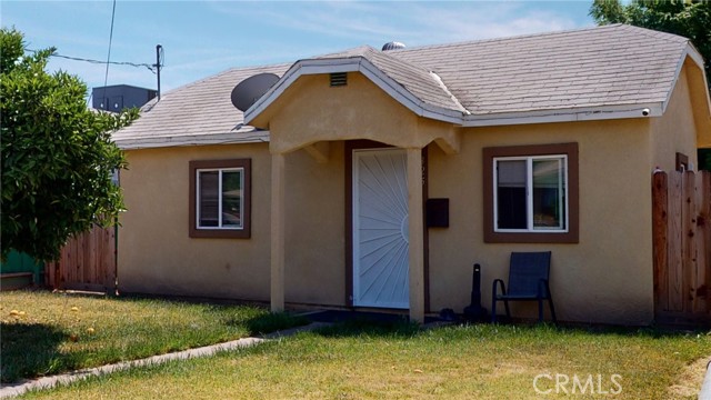 Detail Gallery Image 1 of 1 For 325 N 15th St, Chowchilla,  CA 93610 - 1 Beds | 1 Baths