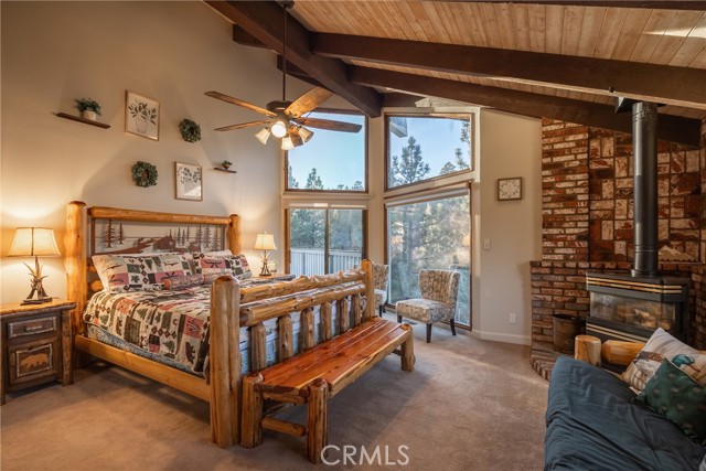 Detail Gallery Image 18 of 34 For 521 Division Dr, Big Bear City,  CA 92314 - 6 Beds | 4 Baths