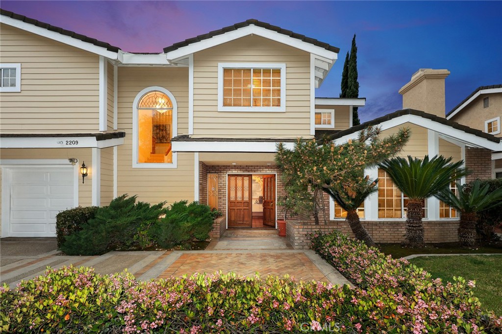 2209 S 3rd Avenue, Arcadia, CA 91006