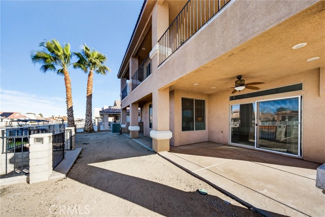 Detail Gallery Image 64 of 73 For 14414 Ironsides, Helendale,  CA 92342 - 4 Beds | 3 Baths