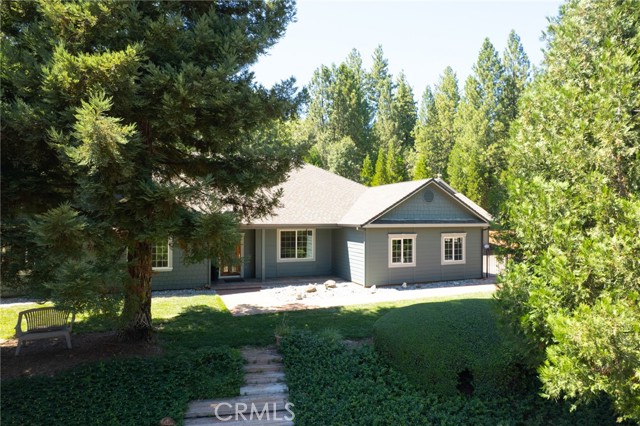 Detail Gallery Image 14 of 71 For 4731 Christina Dr, Forest Ranch,  CA 95942 - 3 Beds | 2/1 Baths