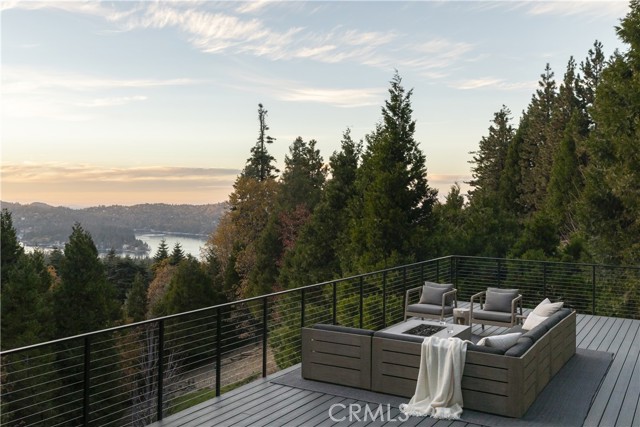 Detail Gallery Image 40 of 47 For 654 S Cumberland, Lake Arrowhead,  CA 92352 - 5 Beds | 5 Baths