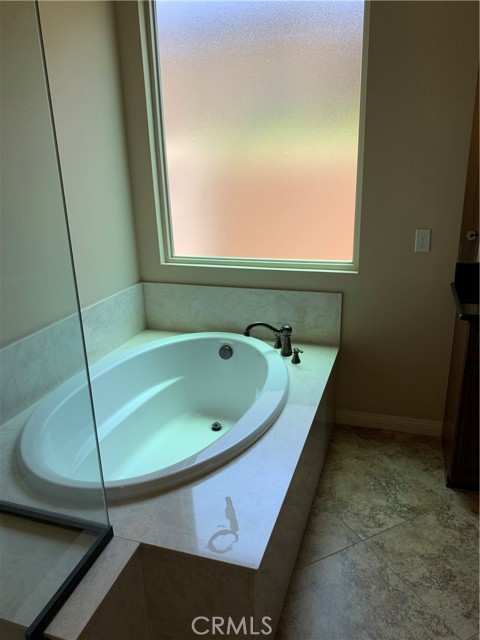 master tub