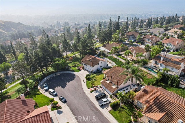 Detail Gallery Image 43 of 68 For 20550 via El Tajo, Yorba Linda,  CA 92887 - 4 Beds | 3 Baths