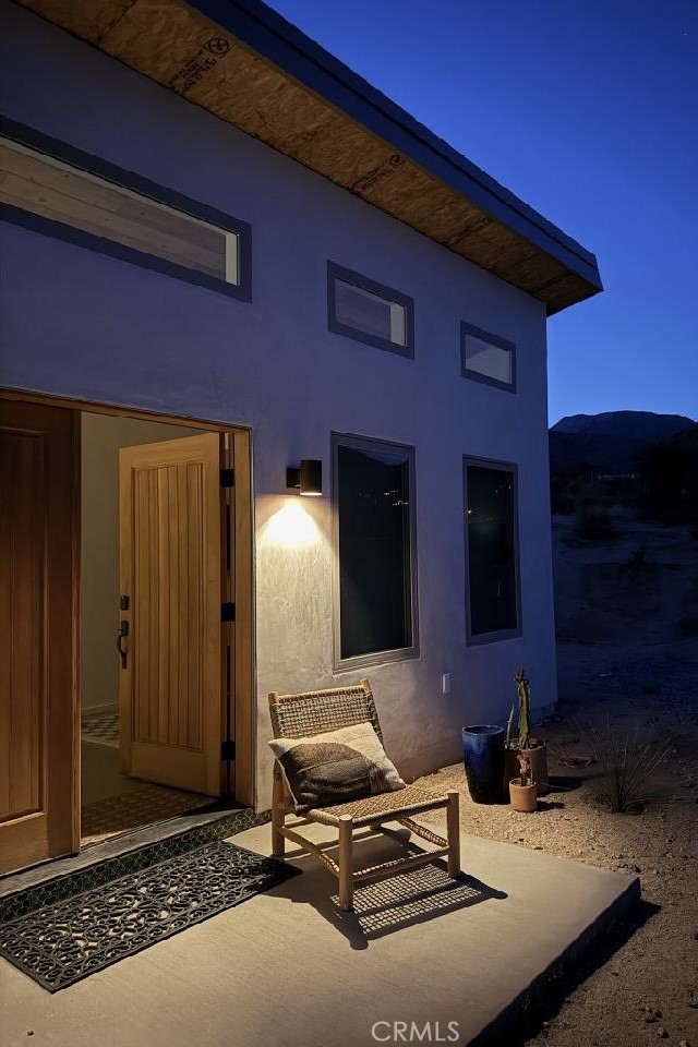 Detail Gallery Image 48 of 48 For 10277 Pinon Ave, Morongo Valley,  CA 92256 - 1 Beds | 1 Baths