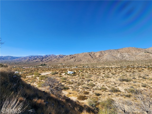 Detail Gallery Image 2 of 19 For 29 Palms Hwy, Morongo Valley,  CA 92256 - – Beds | – Baths