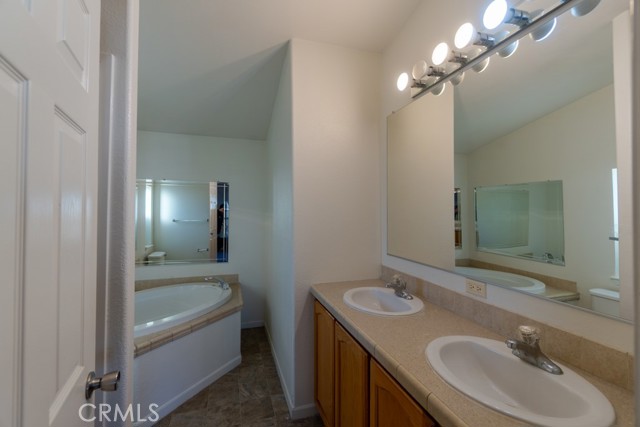 Detail Gallery Image 21 of 46 For 20683 Waalew #183,  Apple Valley,  CA 92307 - 3 Beds | 2 Baths