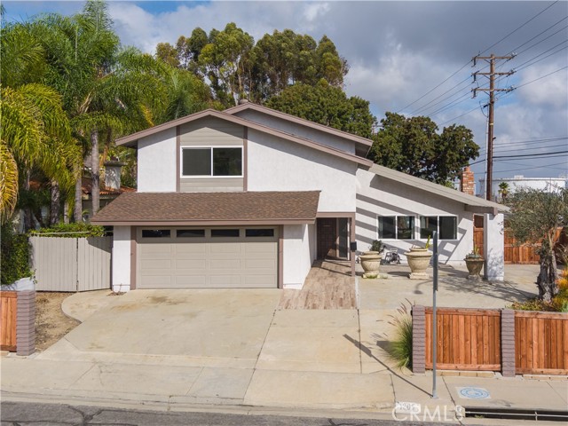 1805 Peninsula Verde Drive, Rancho Palos Verdes, California 90275, 4 Bedrooms Bedrooms, ,1 BathroomBathrooms,Residential,Sold,Peninsula Verde,PV22235078