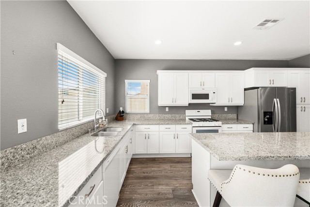 Detail Gallery Image 27 of 62 For 1676 Vibrant Gln, San Jacinto,  CA 92582 - 3 Beds | 2 Baths
