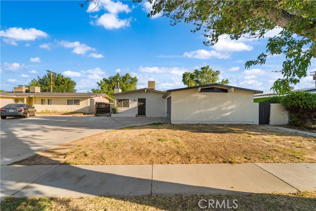 Detail Gallery Image 31 of 34 For 1016 Valiant St, Lancaster,  CA 93534 - 4 Beds | 2 Baths