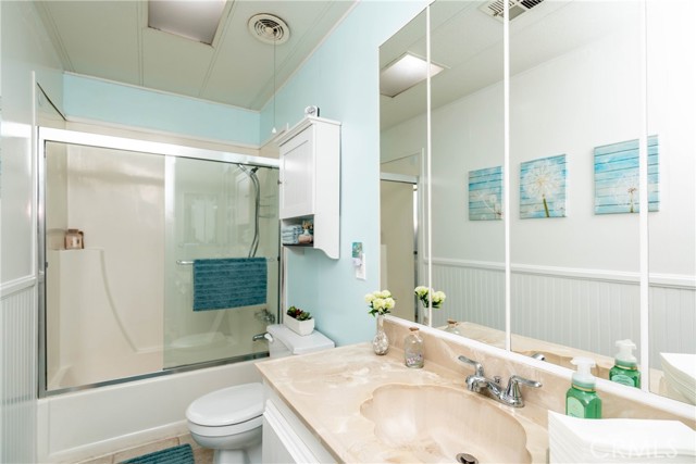 Detail Gallery Image 12 of 22 For 12367 4th Street #8,  Yucaipa,  CA 92399 - 2 Beds | 2 Baths