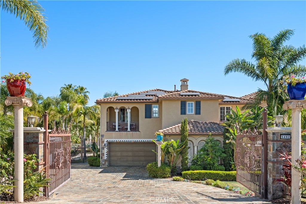 5492 Calarosa Ranch