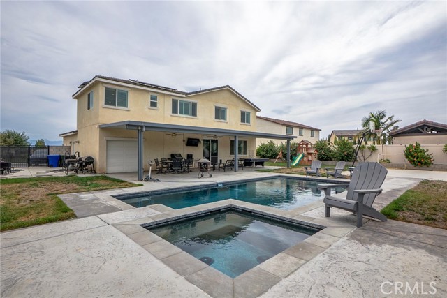 Detail Gallery Image 52 of 61 For 11703 Periwinkle Pl, Jurupa Valley,  CA 91752 - 5 Beds | 3 Baths