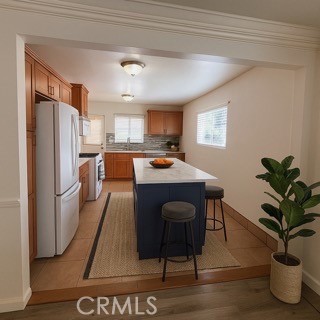 Detail Gallery Image 5 of 30 For 400 N Virginia Ave, Azusa,  CA 91702 - 2 Beds | 1 Baths