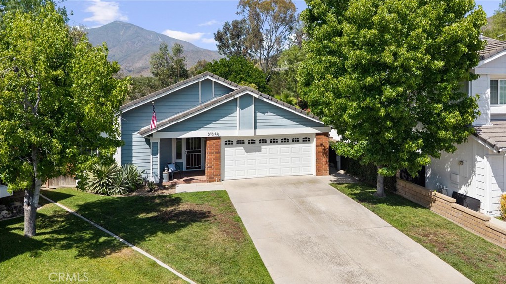 21046 Winchester Drive