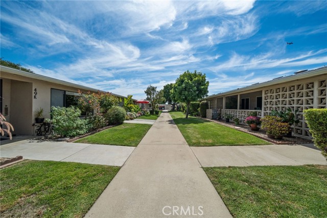 Detail Gallery Image 16 of 19 For 1761 Sunningdale Rd 50c,  Seal Beach,  CA 90740 - 2 Beds | 1 Baths