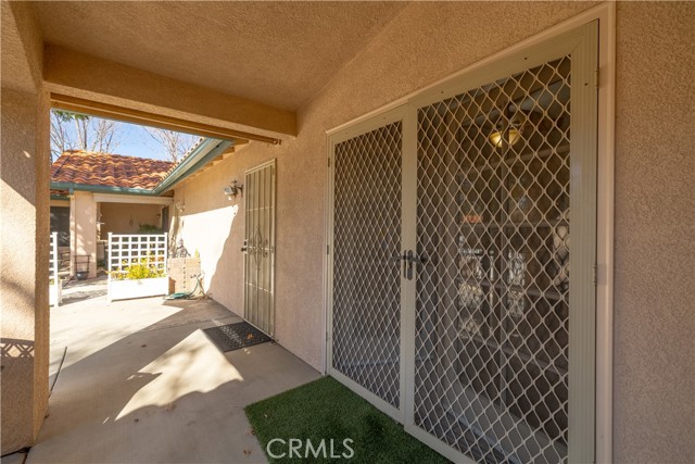 Detail Gallery Image 22 of 35 For 1057 Clubhouse Dr, Hemet,  CA 92545 - 2 Beds | 2 Baths
