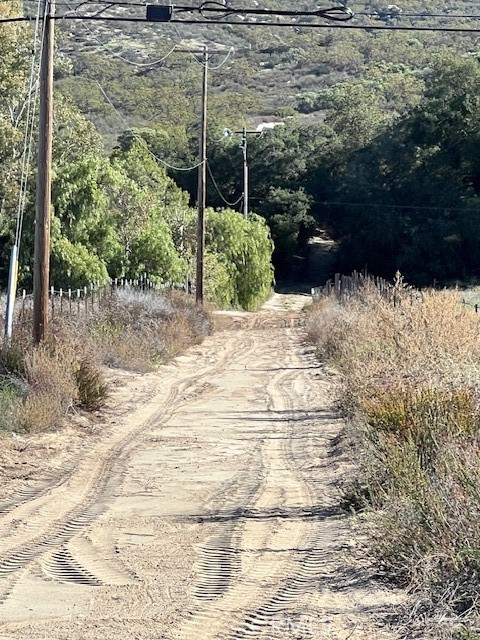 Detail Gallery Image 2 of 7 For 39838 Reed Valley, Aguanga,  CA 92536 - 1 Beds | 1 Baths