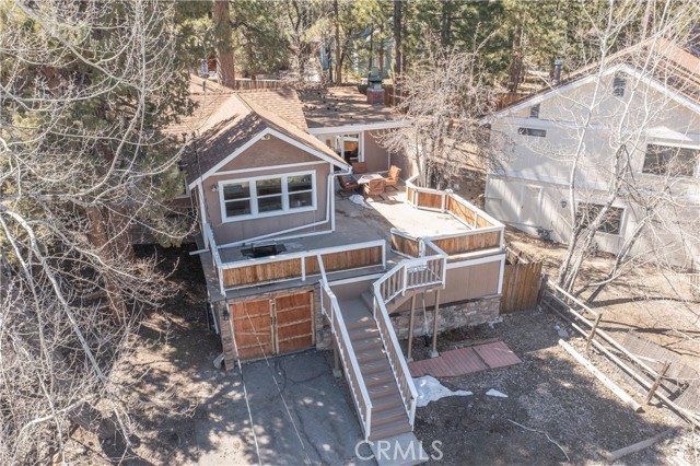 Detail Gallery Image 25 of 27 For 40177 Lakeview, Big Bear Lake,  CA 92315 - 3 Beds | 2 Baths