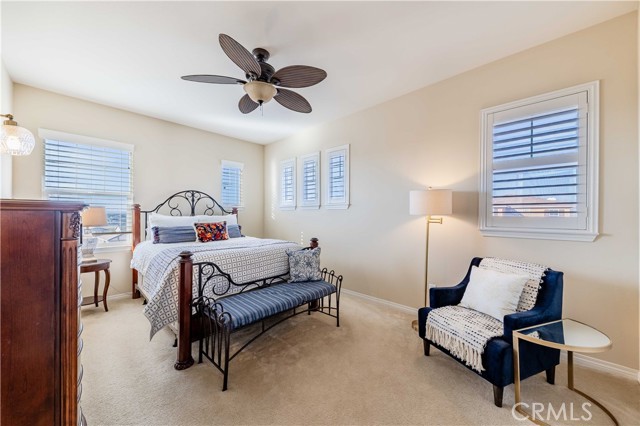 Detail Gallery Image 47 of 57 For 44343 Revana St, Temecula,  CA 92592 - 4 Beds | 3/1 Baths