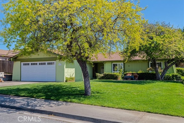 Detail Gallery Image 1 of 33 For 296 Mountain View Dr, Santa Maria,  CA 93455 - 3 Beds | 2 Baths