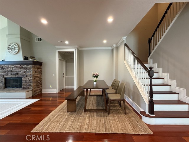 Detail Gallery Image 8 of 50 For 12210 Vista Ct, Chino,  CA 91710 - 3 Beds | 2 Baths