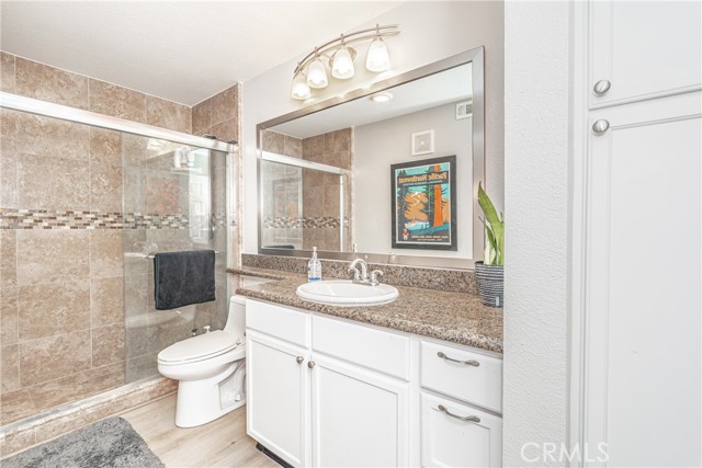 Detail Gallery Image 15 of 47 For 2350 Del Mar Way #301,  Corona,  CA 92882 - 1 Beds | 1 Baths