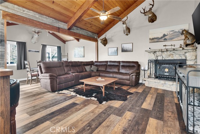 Detail Gallery Image 10 of 45 For 2647 Oak Shores, Bradley,  CA 93426 - 3 Beds | 2 Baths